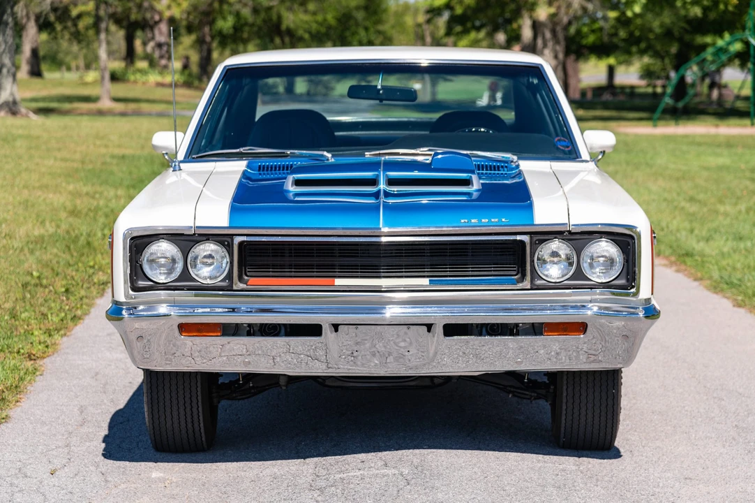 1970 AMC - Image 5 of 31