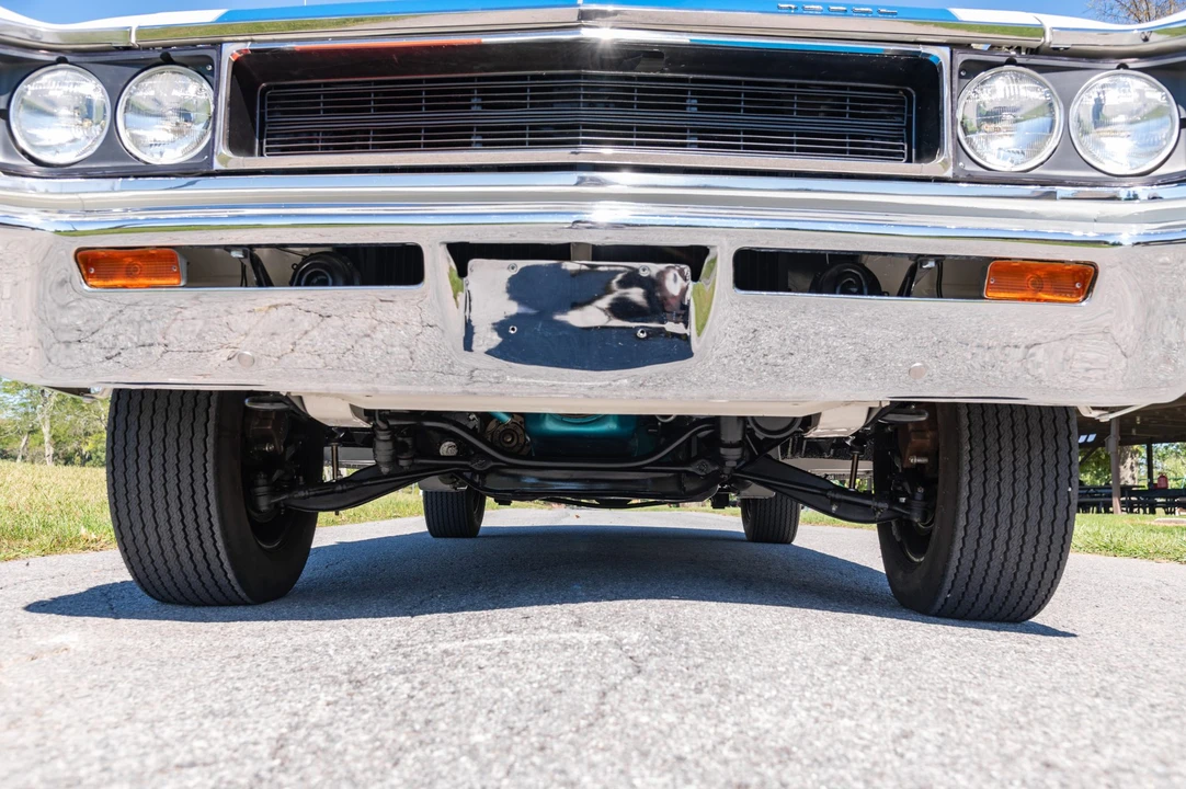 1970 AMC - Image 29 of 31