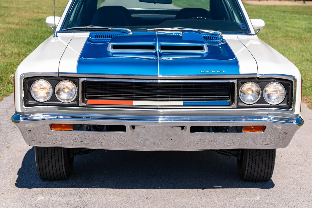 1970 AMC - Image 30 of 31