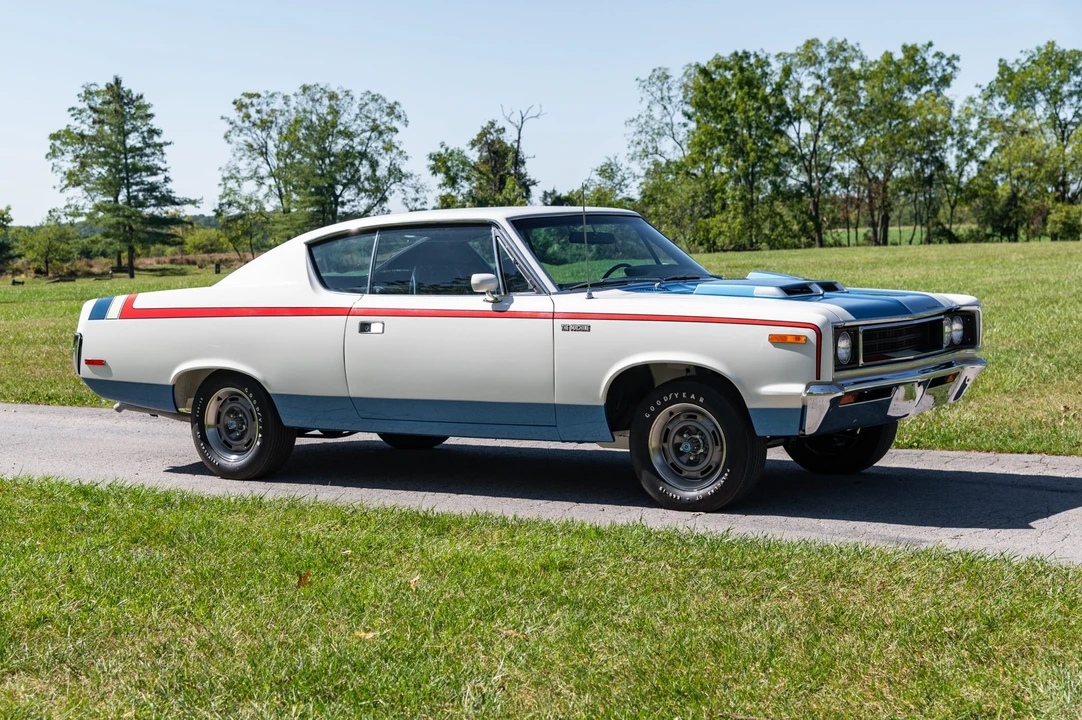 1970 AMC - Image 2 of 31