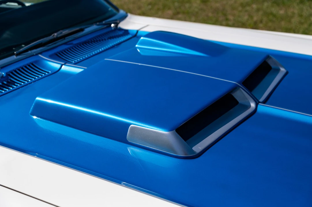 1970 AMC - Image 19 of 31