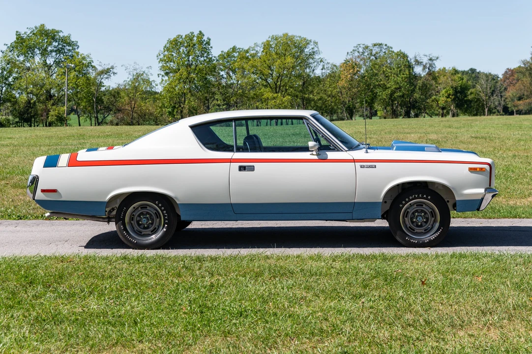 1970 AMC - Image 12 of 31