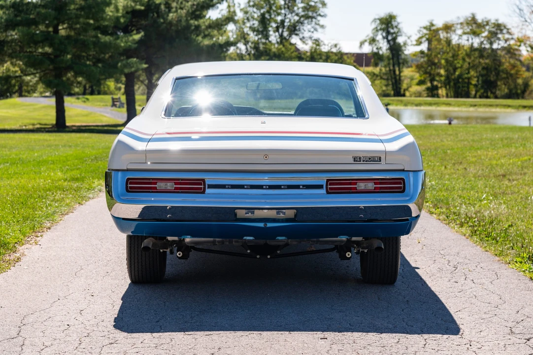 1970 AMC - Image 9 of 31