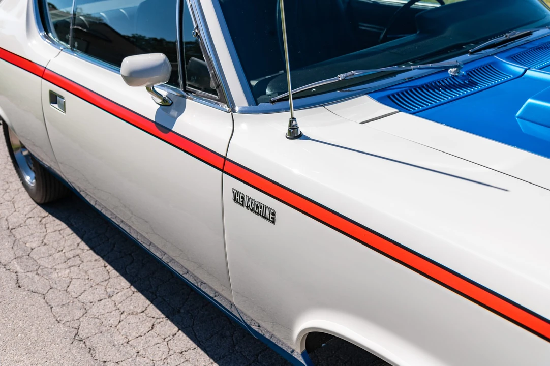 1970 AMC - Image 20 of 31