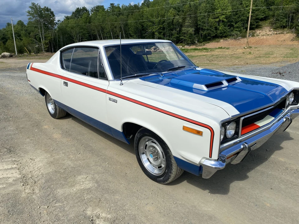 1970 AMC - Image 3 of 31