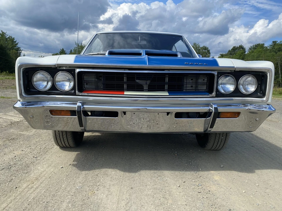 1970 AMC - Image 5 of 31