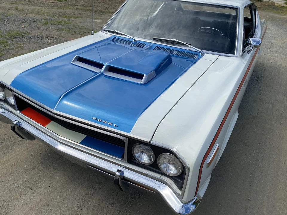 1970 AMC - Image 11 of 31