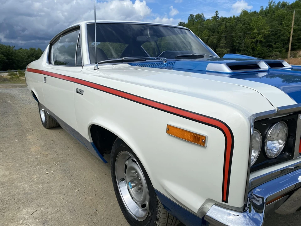 1970 AMC - Image 12 of 31