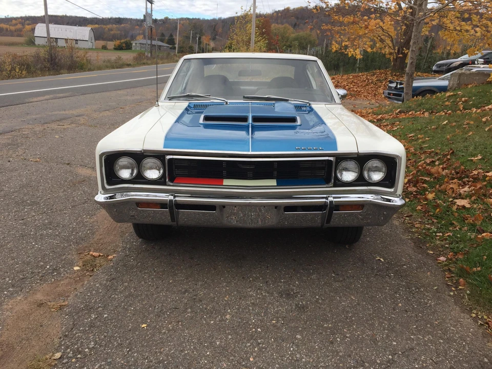 1970 AMC - Image 4 of 31