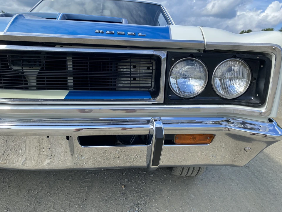 1970 AMC - Image 16 of 31