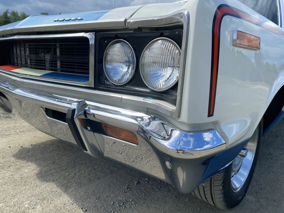 1970 AMC - Image 17 of 31