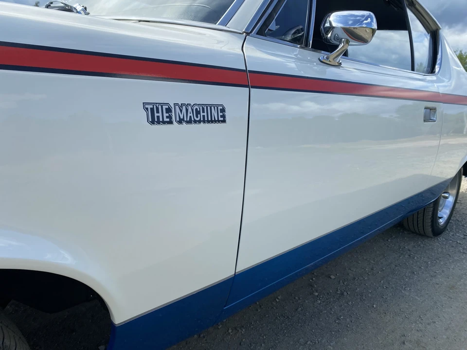 1970 AMC - Image 23 of 31