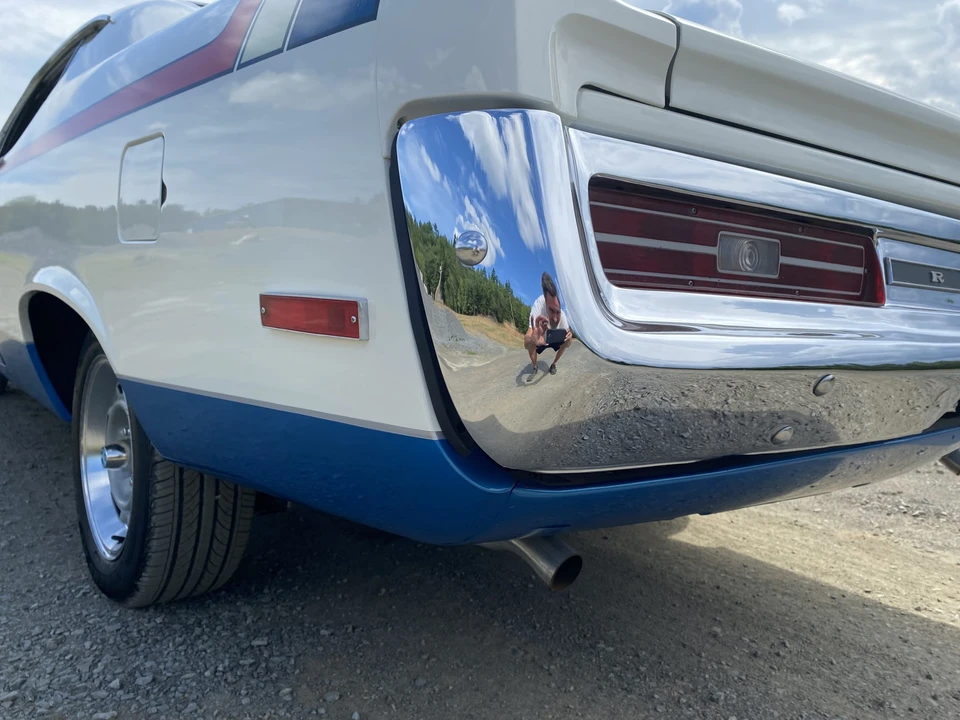 1970 AMC - Image 18 of 31