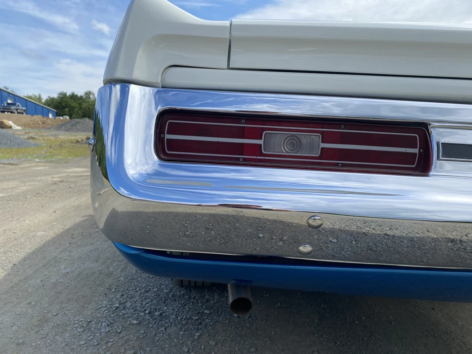 1970 AMC - Image 19 of 31