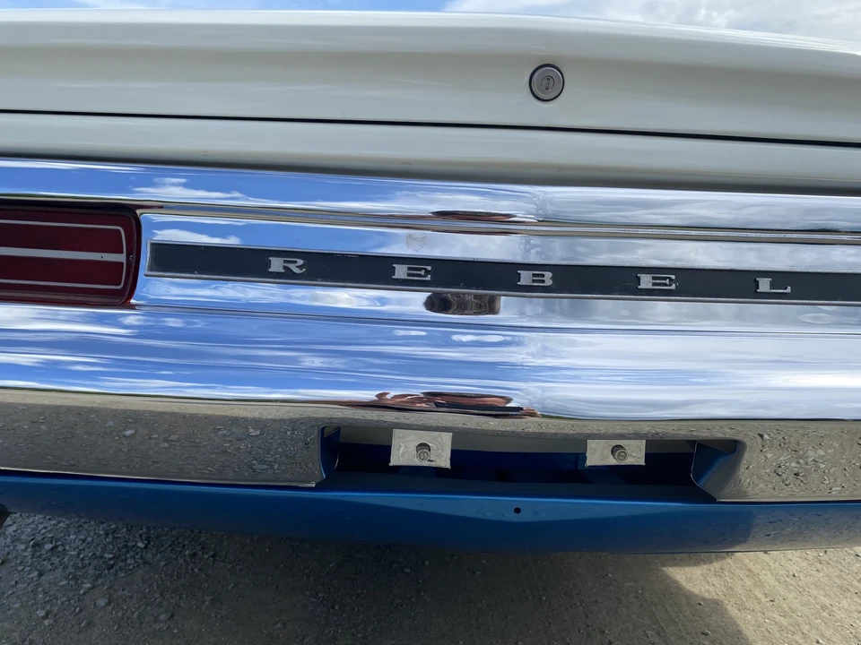 1970 AMC - Image 20 of 31
