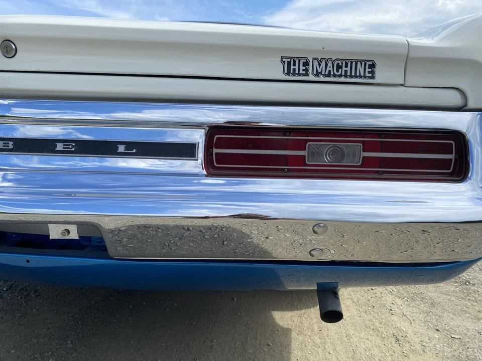 1970 AMC - Image 21 of 31