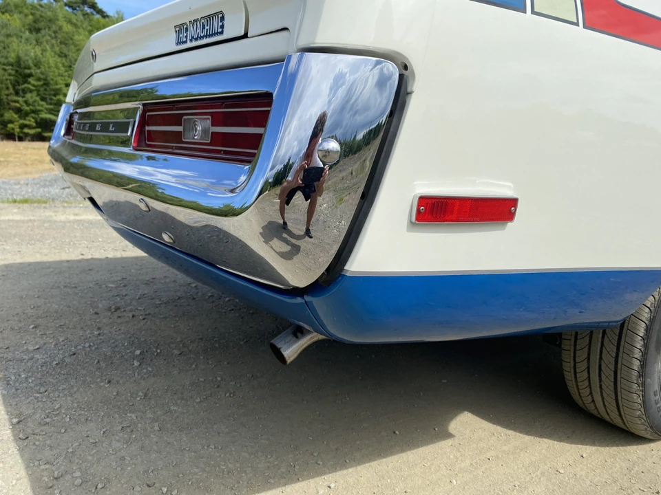 1970 AMC - Image 29 of 31