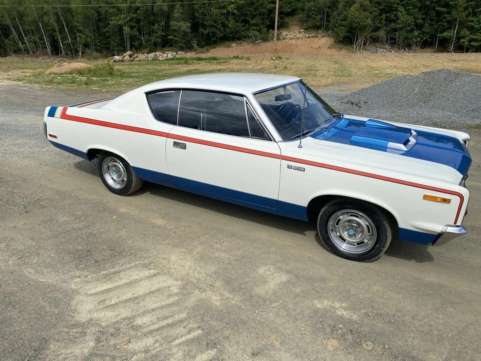1970 AMC - Image 2 of 31