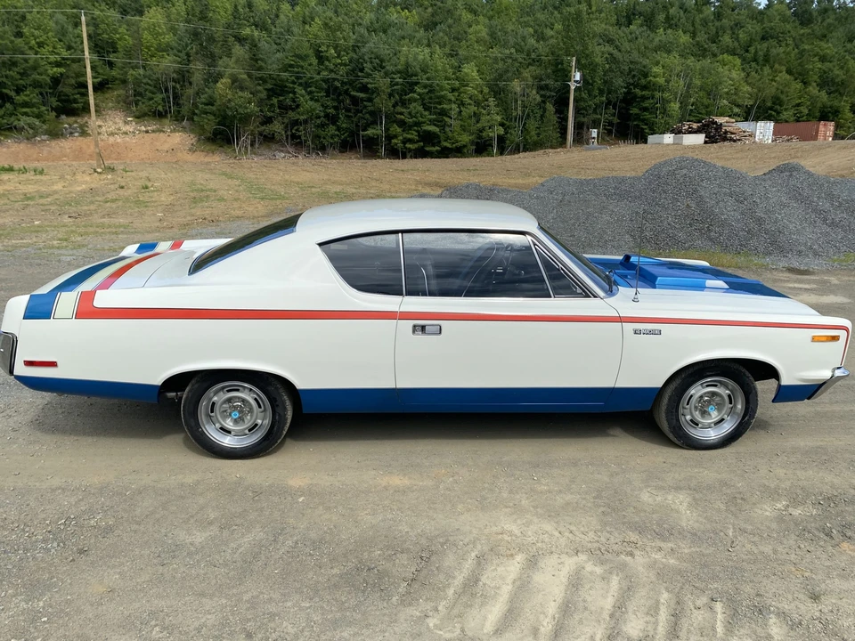 1970 AMC - Image 10 of 31