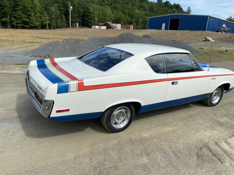 1970 AMC - Image 9 of 31