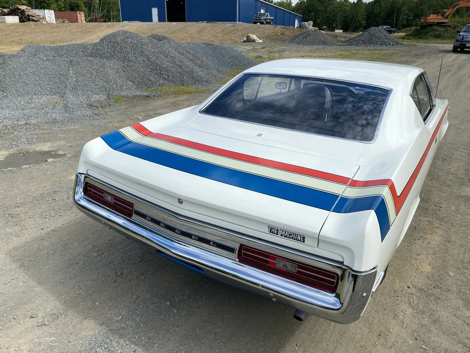 1970 AMC - Image 8 of 31