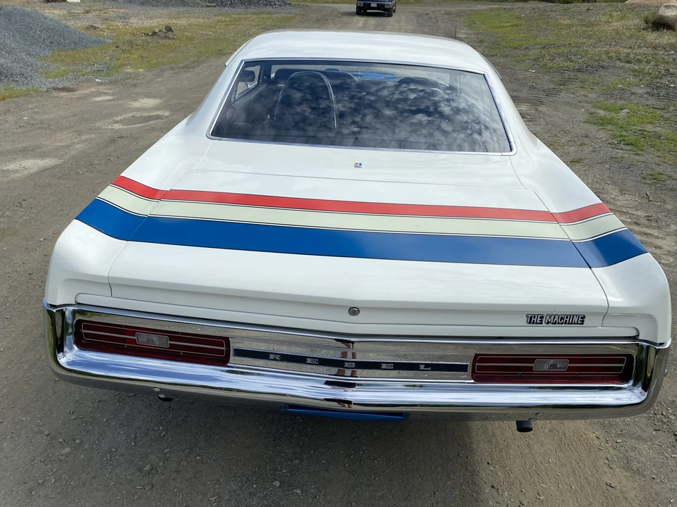 1970 AMC - Image 7 of 31