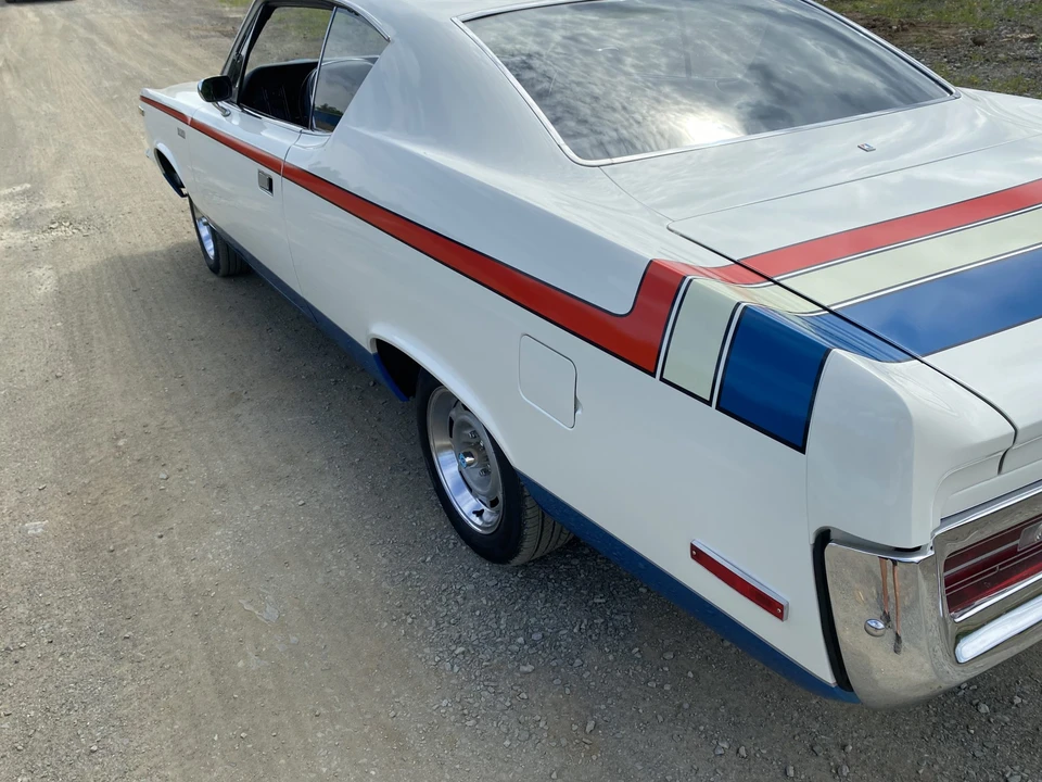1970 AMC - Image 13 of 31