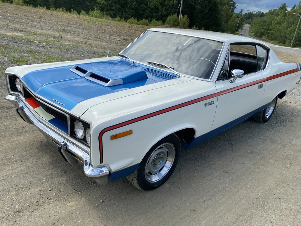 1970 AMC - Image 6 of 31