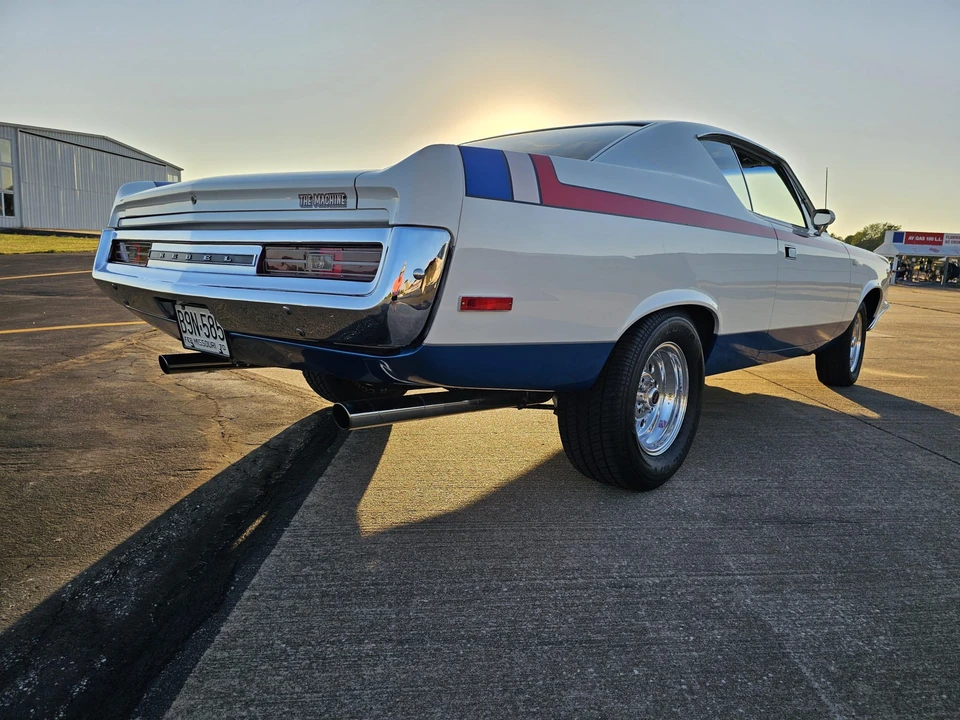 1970 AMC - Image 21 of 31