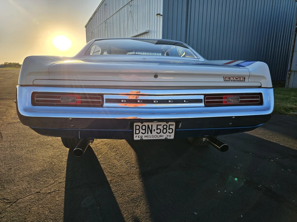 1970 AMC - Image 22 of 31