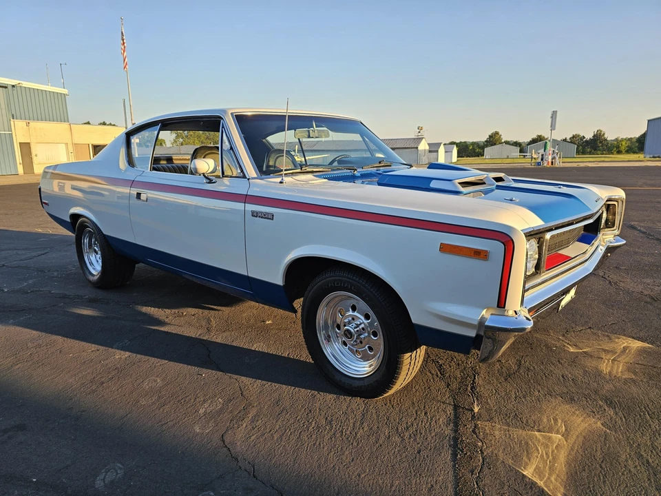 1970 AMC - Image 16 of 31