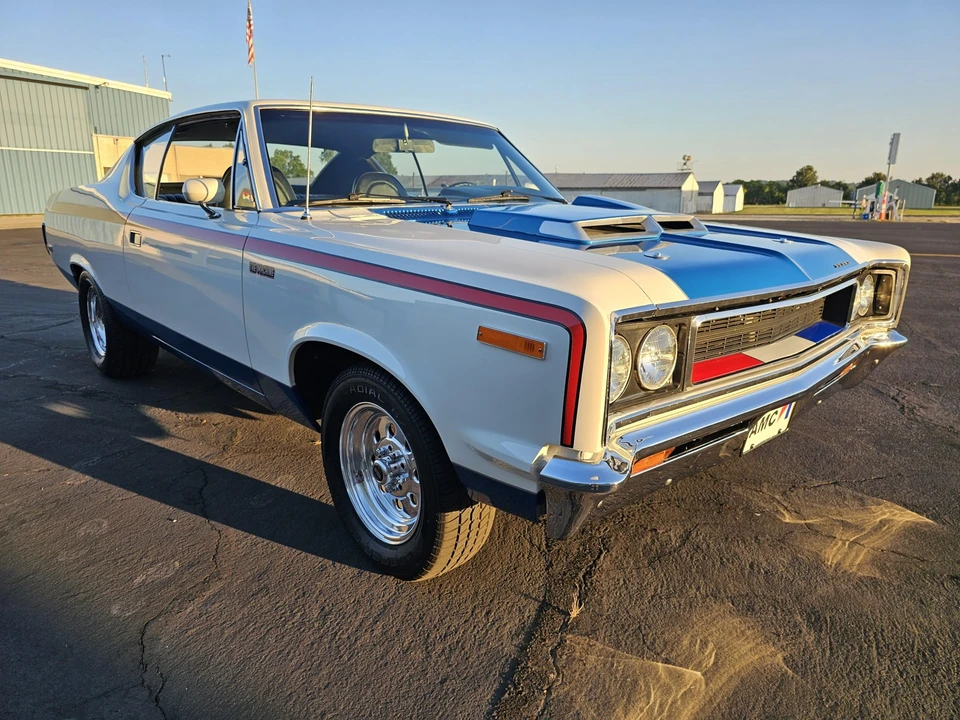 1970 AMC - Image 15 of 31