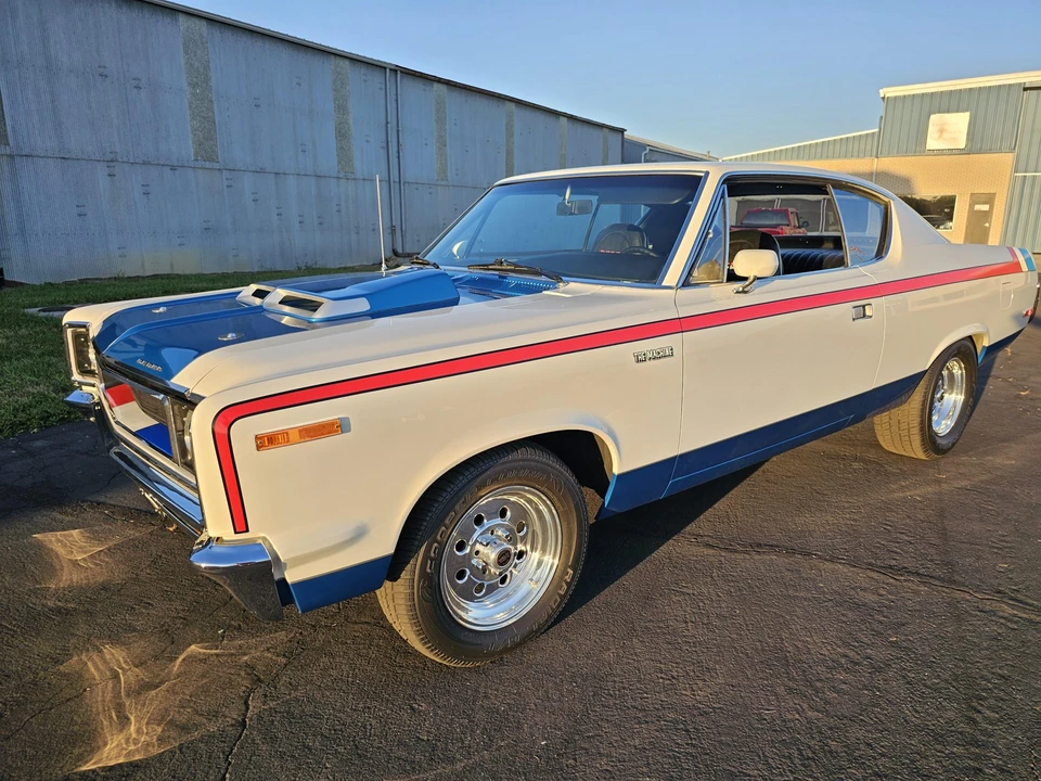 1970 AMC - Image 9 of 31