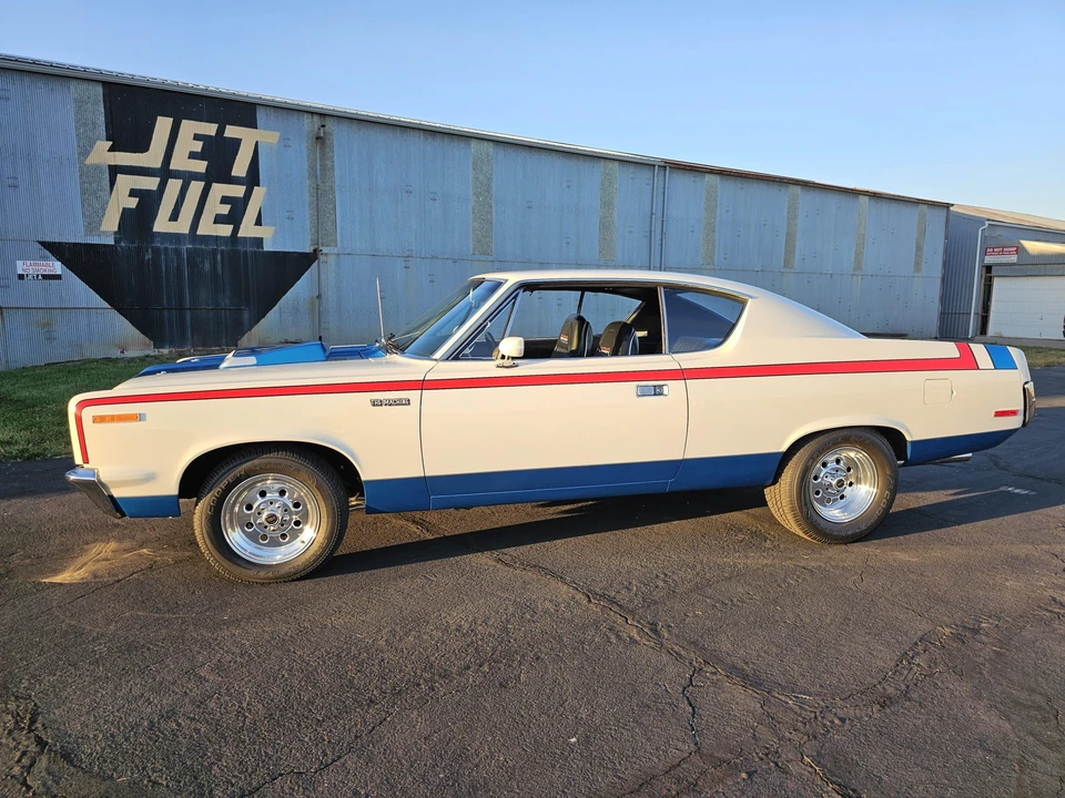 1970 AMC - Image 26 of 31