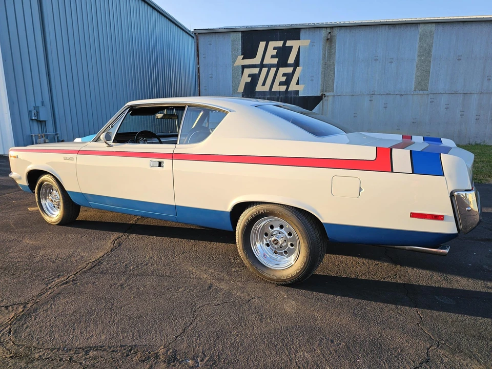 1970 AMC - Image 25 of 31