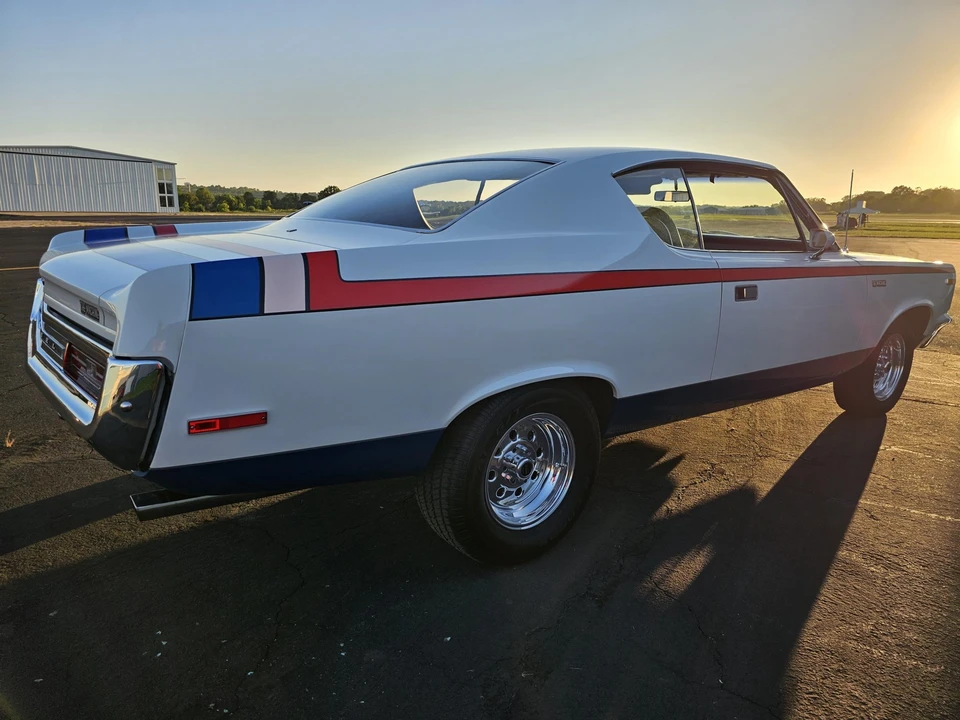 1970 AMC - Image 19 of 31