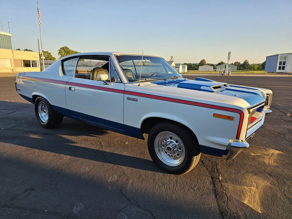 1970 AMC - Image 17 of 31
