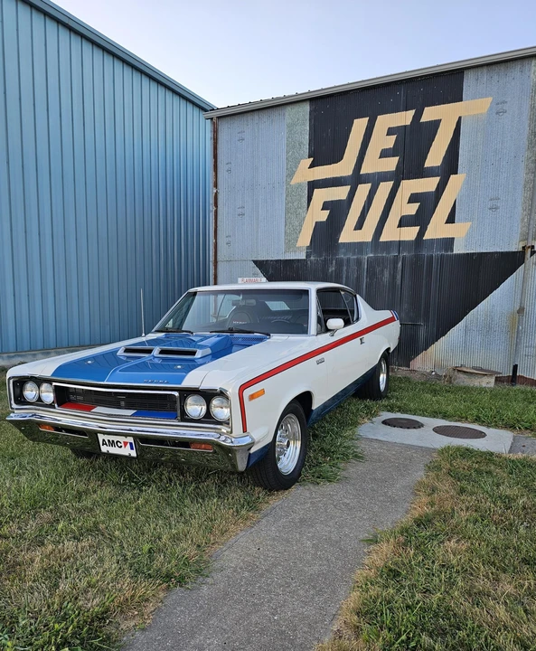 1970 AMC - Image 10 of 31