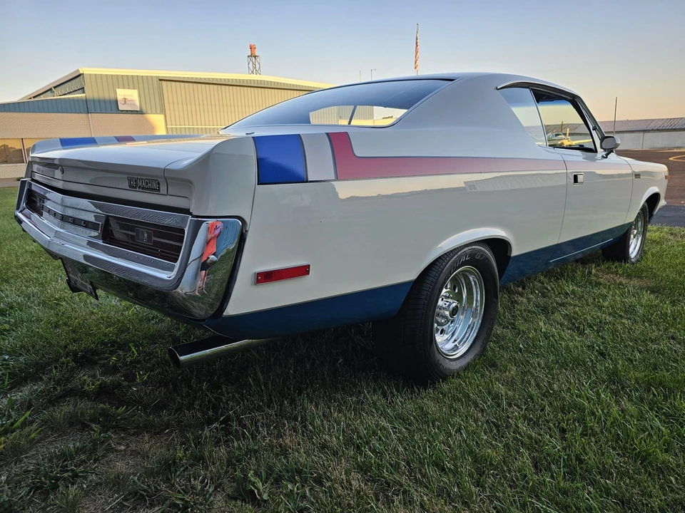 1970 AMC - Image 20 of 31