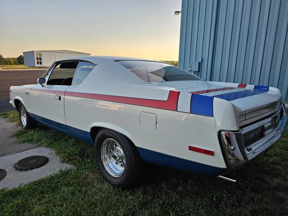 1970 AMC - Image 24 of 31