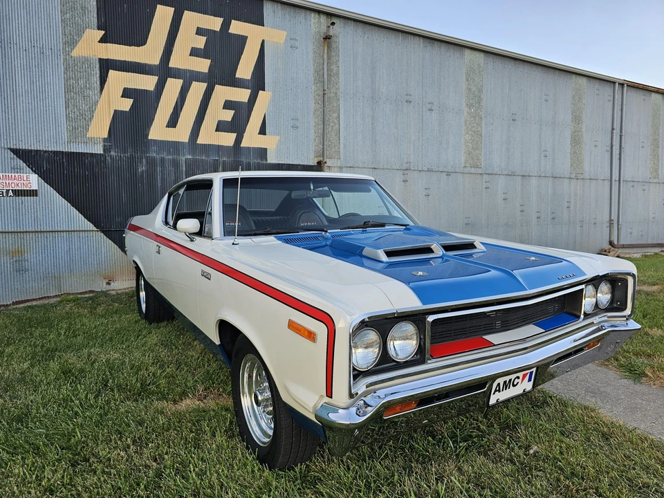 1970 AMC - Image 13 of 31