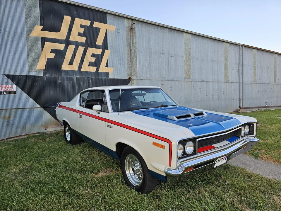 1970 AMC - Image 14 of 31
