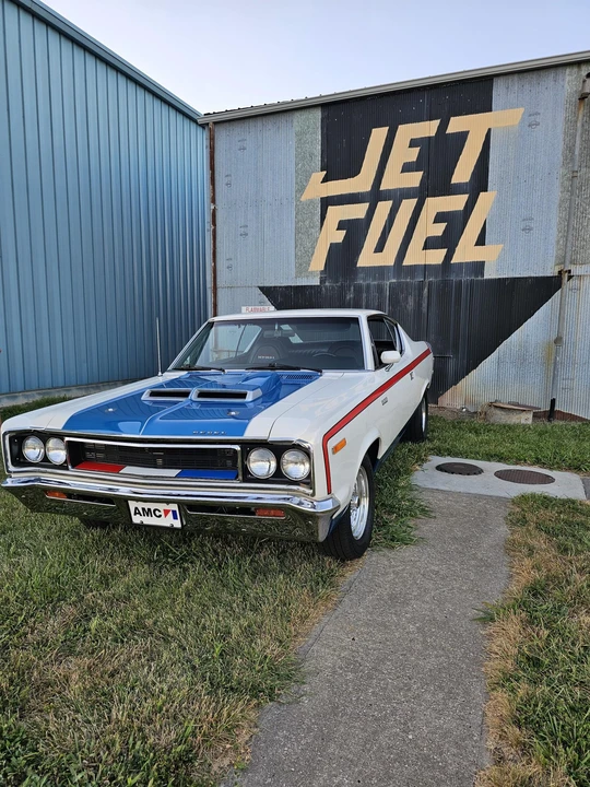 1970 AMC - Image 11 of 31