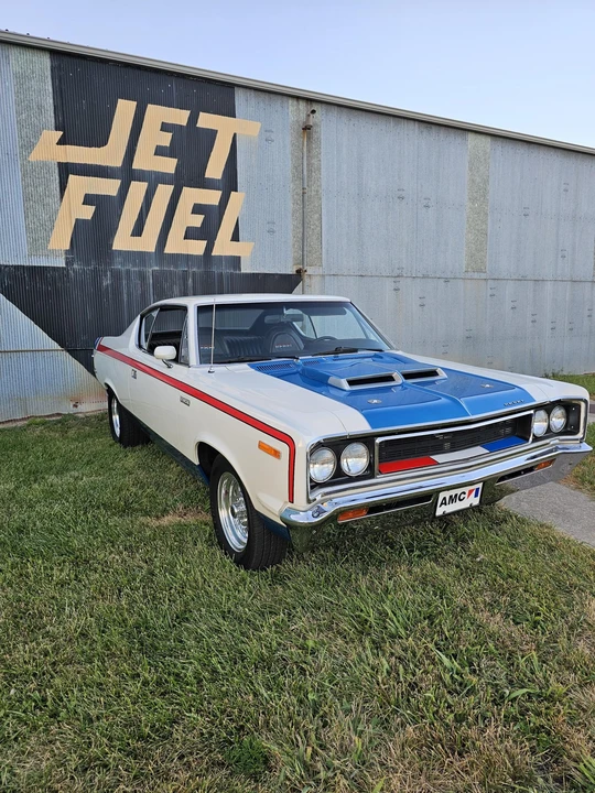 1970 AMC - Image 12 of 31