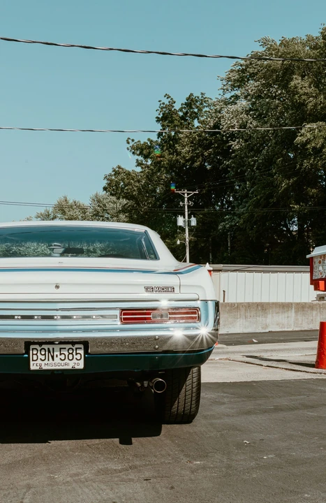 1970 AMC - Image 31 of 31