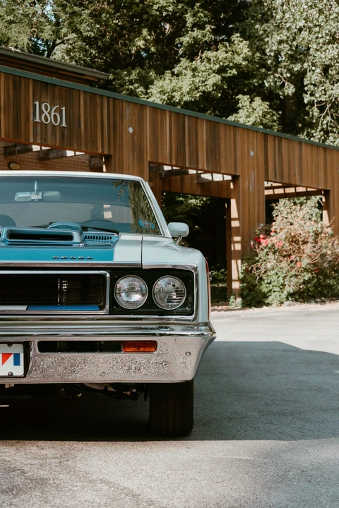 1970 AMC - Image 30 of 31