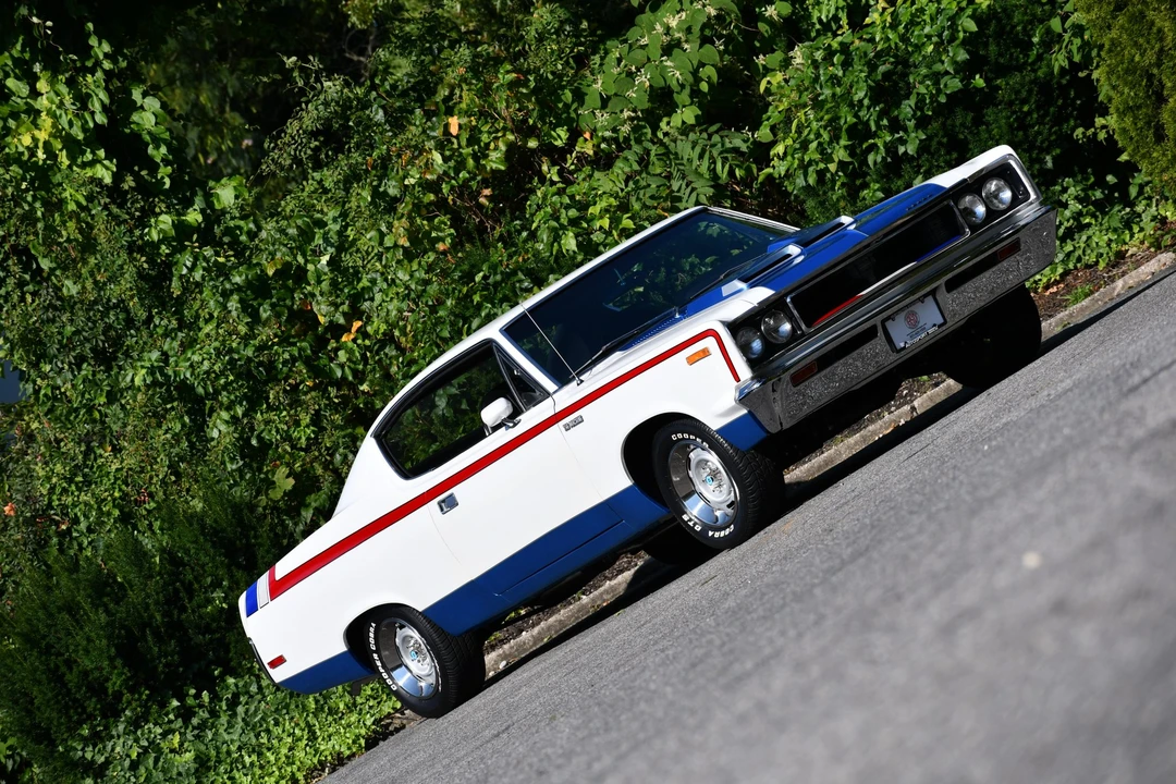 1970 AMC - Image 6 of 31