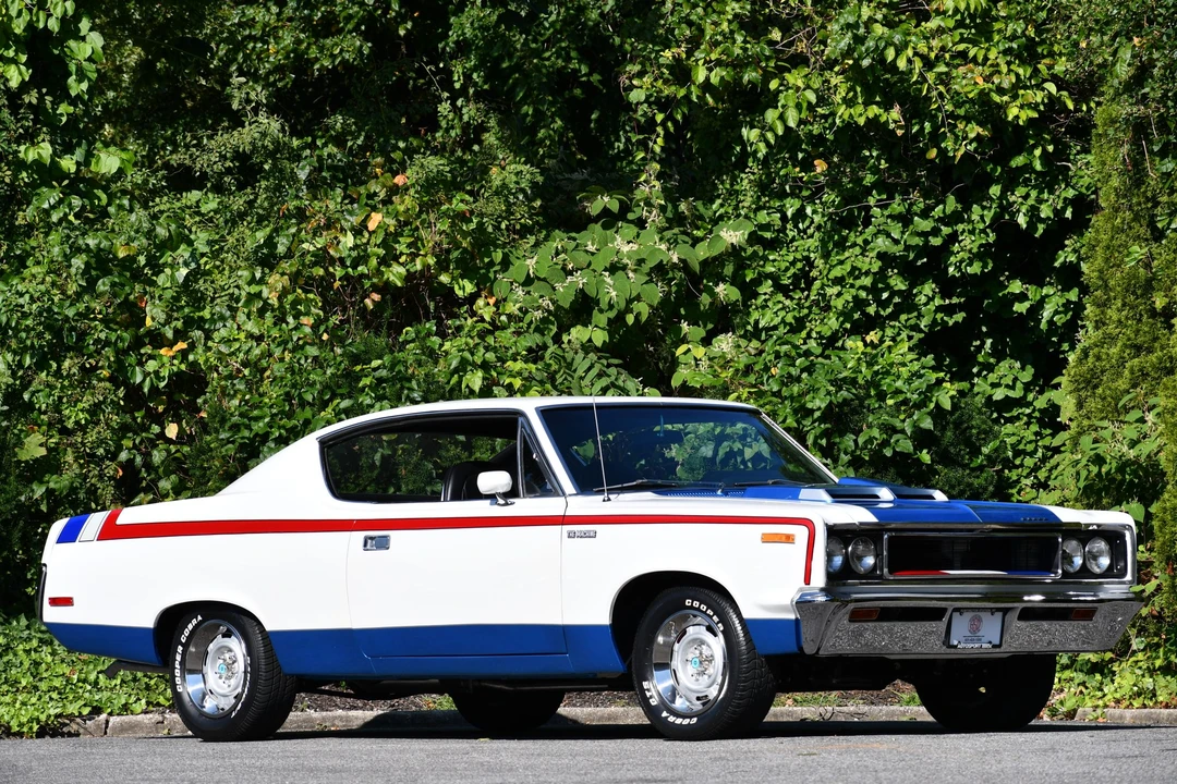 1970 AMC - Image 2 of 31