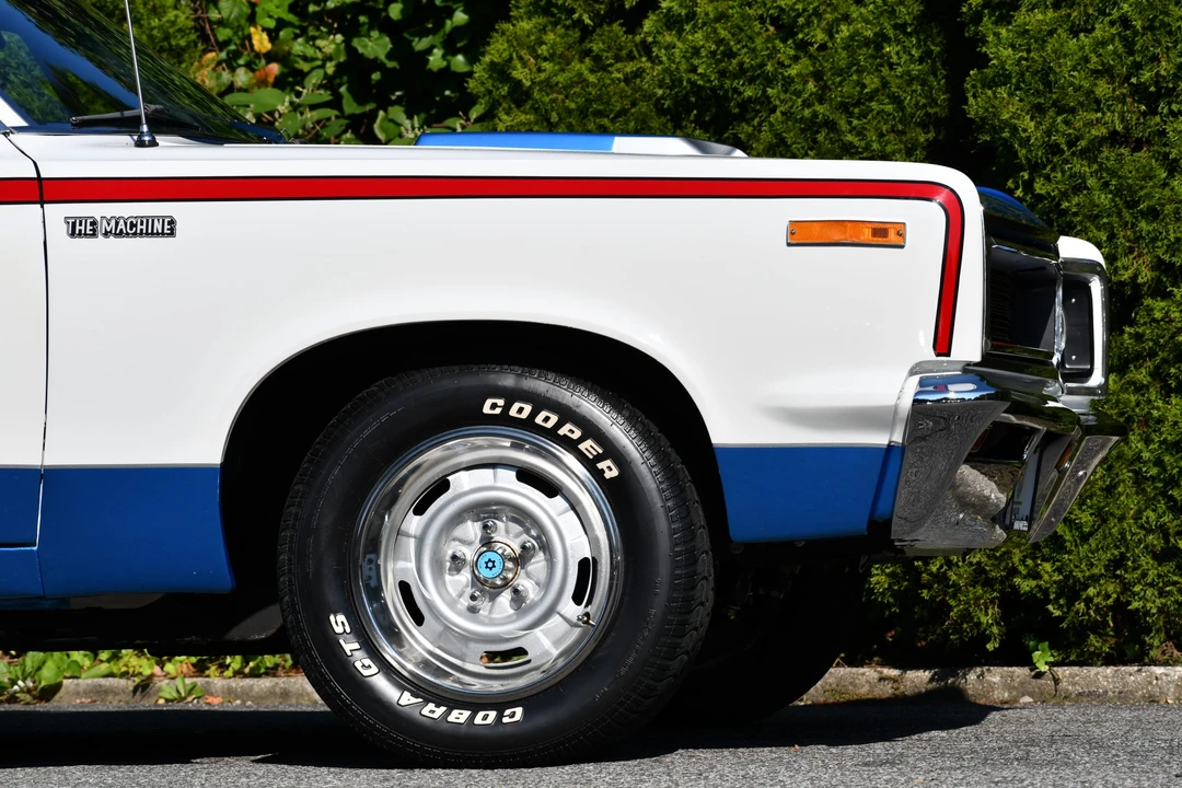 1970 AMC - Image 28 of 31