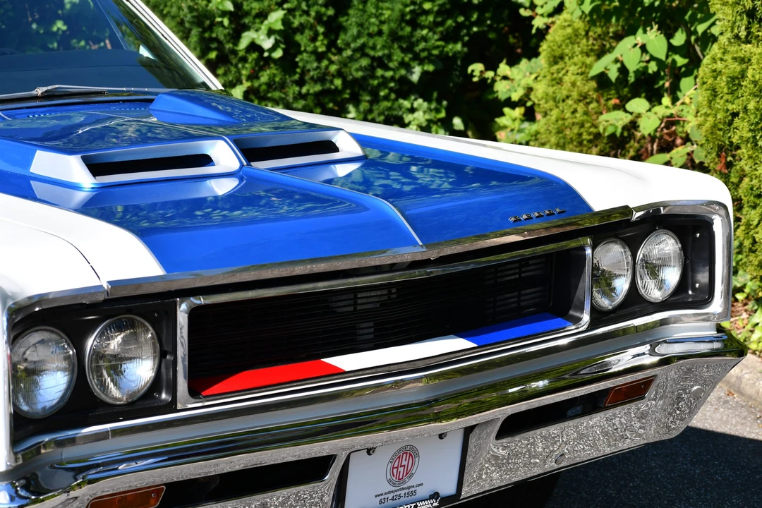 1970 AMC - Image 19 of 31